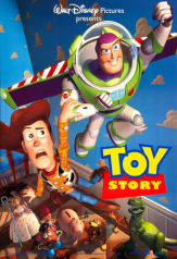 toy story (1995)